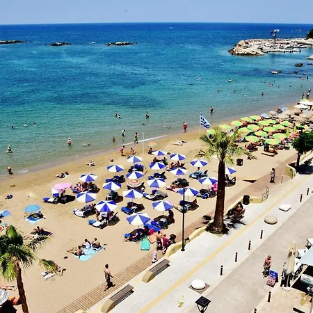 Apartment Sweet Breeze Chania (Crete)
