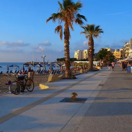 Apartment Sweet Breeze Chania (Crete)
