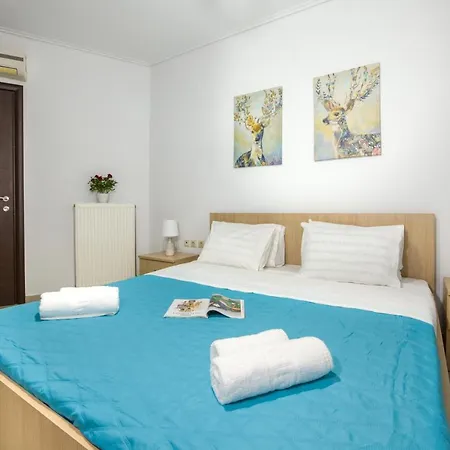 Sweet Breeze Apartment Chania (Crete)