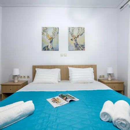 Sweet Breeze Apartment Chania (Crete)