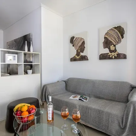 Apartment Sweet Breeze
