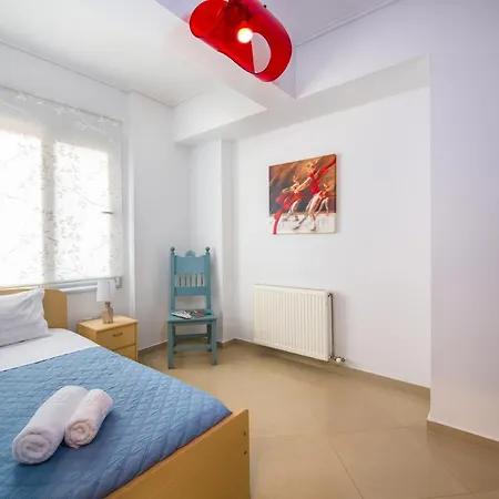 Apartment Sweet Breeze
